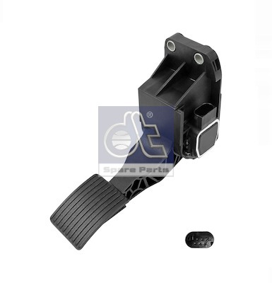 Pedala acceleratie 4.69571 DT Spare Parts