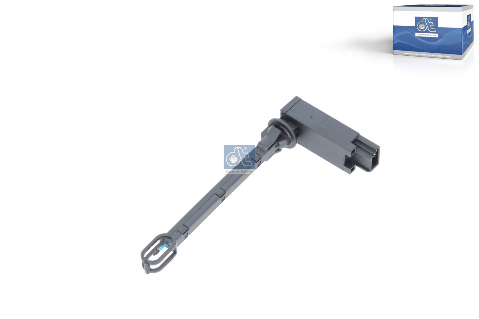 Senzor, temperatura gaze evacuare 4.69752 DT Spare Parts