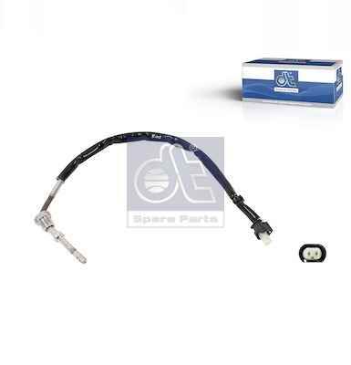 Senzor, temperatura gaze evacuare 4.69774 DT Spare Parts