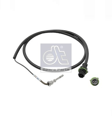 Senzor, temperatura gaze evacuare 4.69781 DT Spare Parts