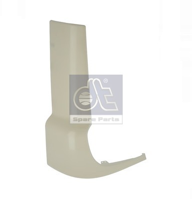 Acoperire spoiler fata 4.69905 DT Spare Parts