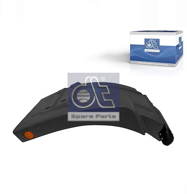 Aripa 4.70316 DT Spare Parts