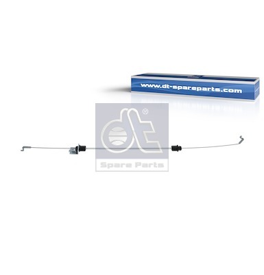 Cablu fixare clapete-cutie scule 4.70508 DT Spare Parts