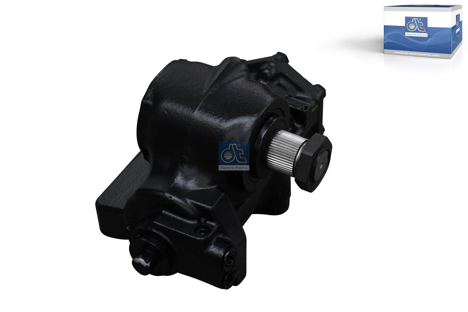 Caseta directie 4.70753 DT Spare Parts