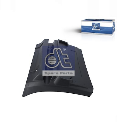 Aripa 4.70797 DT Spare Parts