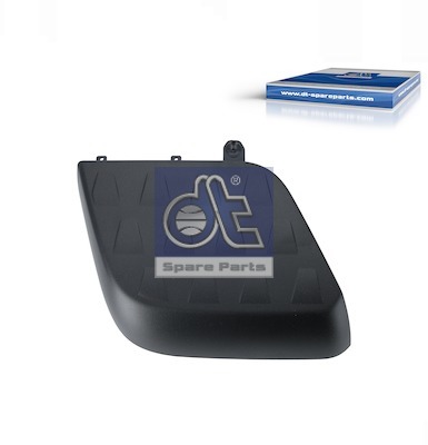 Carcasa, oglinda unghi indepartat 4.71182 DT Spare Parts
