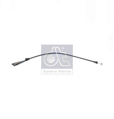 Cablu, deblocare usi 4.71820 DT Spare Parts