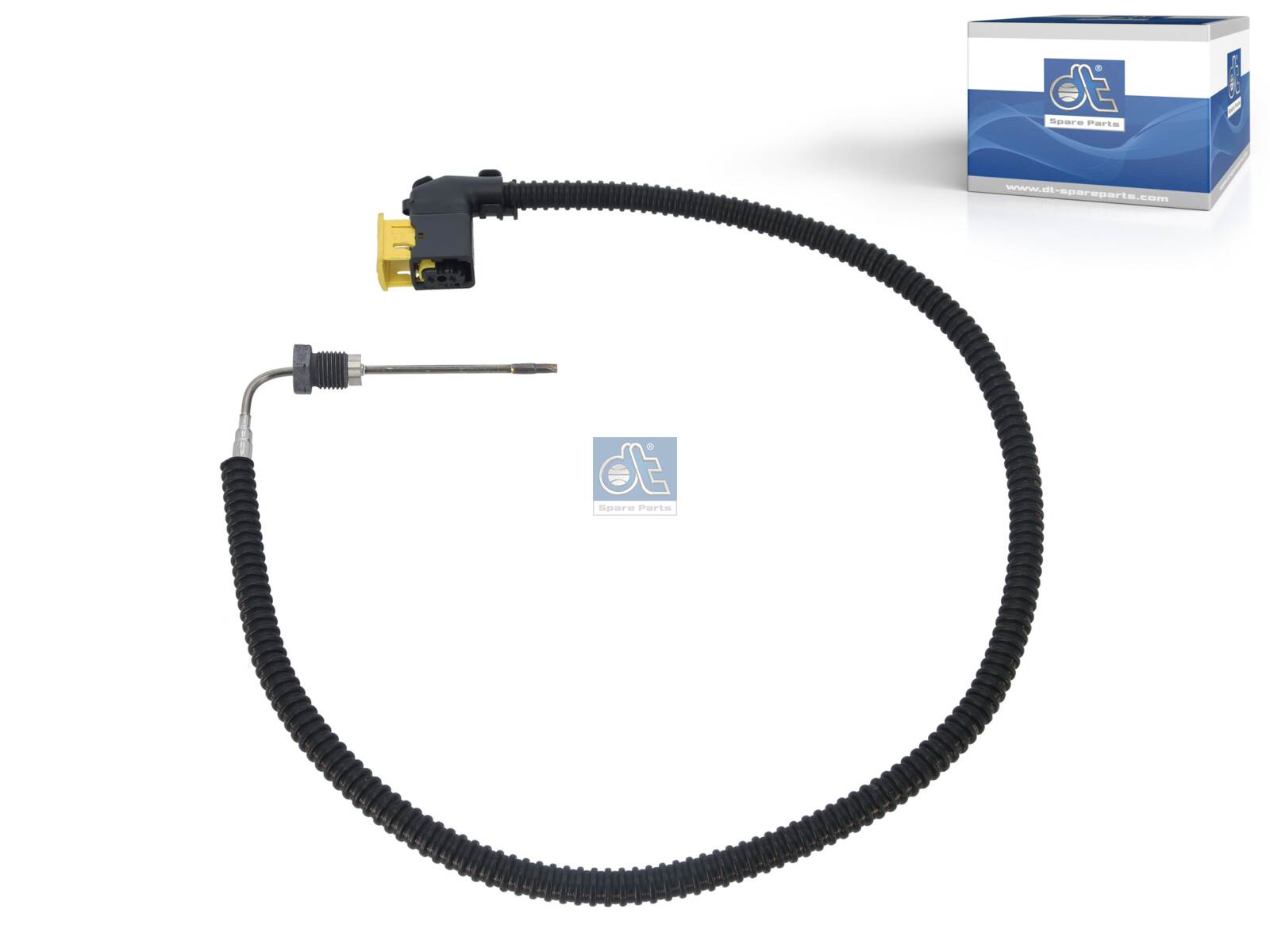 Senzor, temperatura gaze evacuare 4.76927 DT Spare Parts