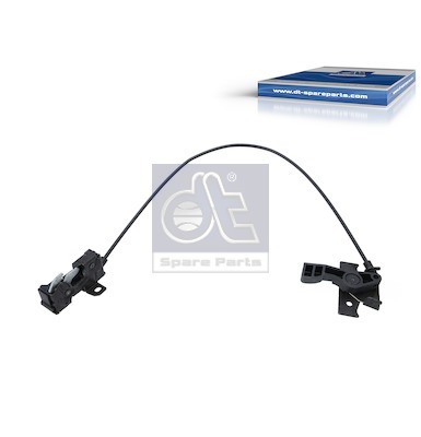 Inchizator capota motor 4.78702 DT Spare Parts