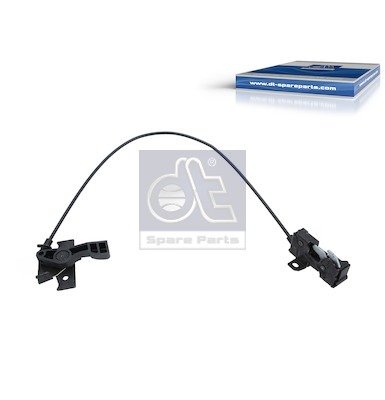 Inchizator capota motor 4.78703 DT Spare Parts