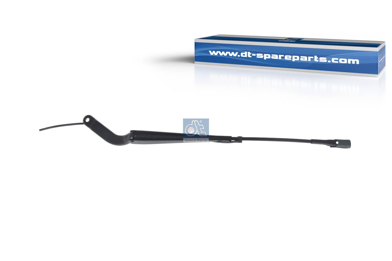 Brat stergator, parbriz 4.79550 DT Spare Parts