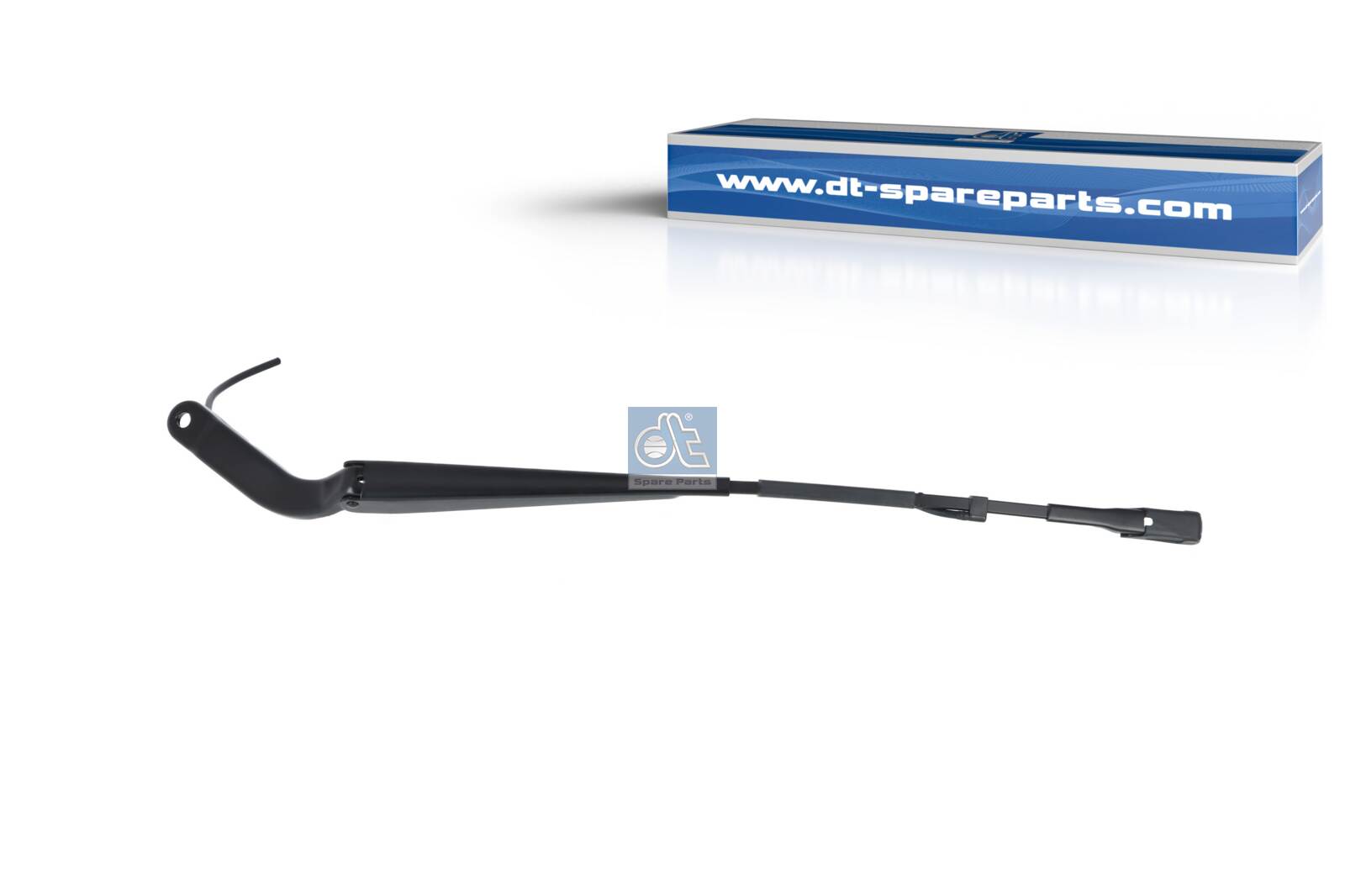 Brat stergator, parbriz 4.79551 DT Spare Parts
