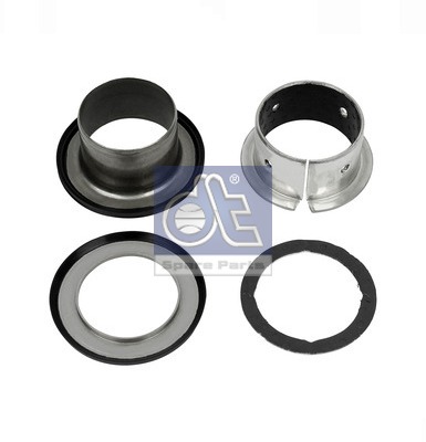 Set reparatie, lagare cabina sofer 4.80429 DT Spare Parts