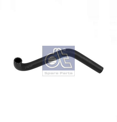 Furtun hidraulic, sistem de directie 4.80780 DT Spare Parts
