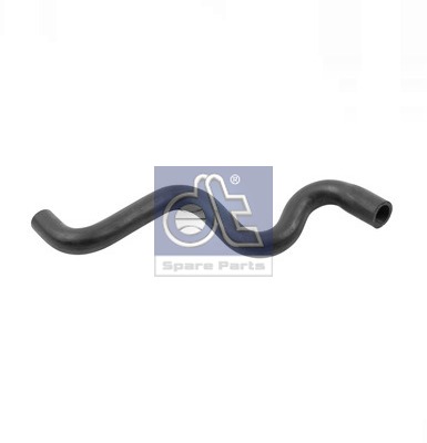 Furtun radiator 4.81043 DT Spare Parts