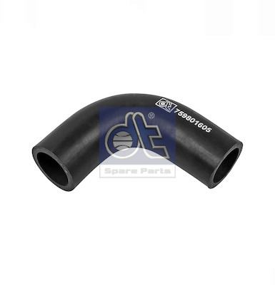 Furtun radiator 4.81092 DT Spare Parts