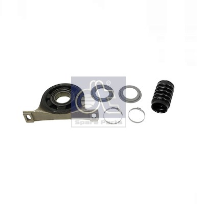 Lagar central,cardan 4.81188 DT Spare Parts