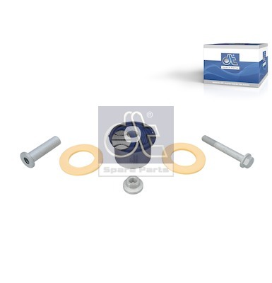 Bucsa, lagare cabina sofer 4.81554 DT Spare Parts