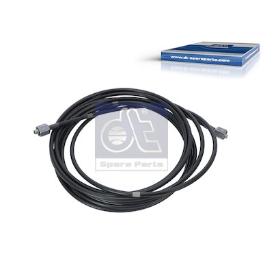 Conducta, dispozitiv de basculare cabina 4.81682 DT Spare Parts