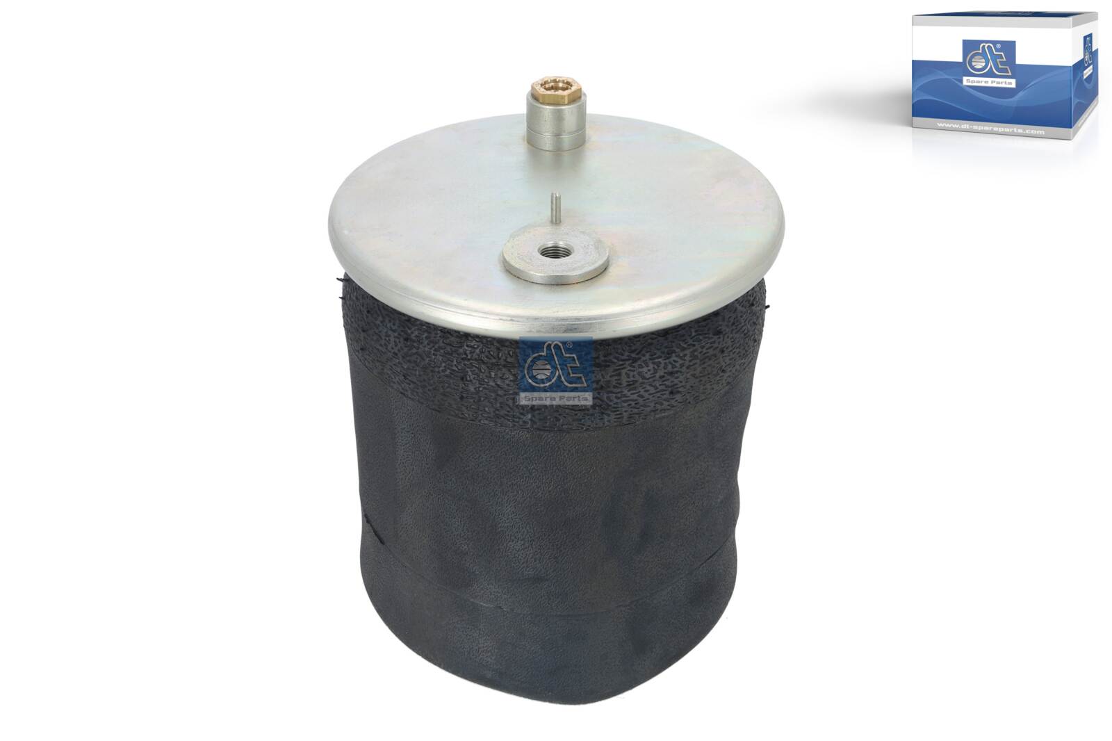 Burduf, suspensie pneumatica 4.81913 DT Spare Parts