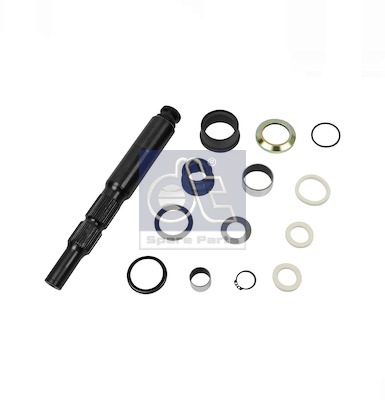 Set reparatie, rulment de presiune 4.90065 DT Spare Parts