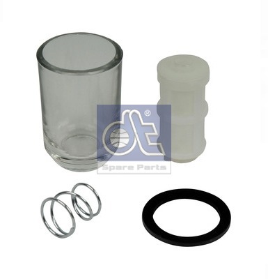 Set reparatie, pompa manuala 4.90502 DT Spare Parts