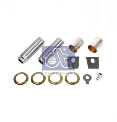 Set reparatie, fixare saboti frana 4.90585 DT Spare Parts