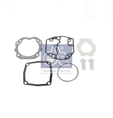 Set de reparație, compresor aer comprimat 4.90603 DT Spare Parts