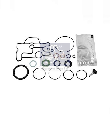 Set reparatie, uscator 4.90887 DT Spare Parts