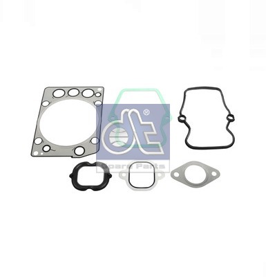 Set garnituri, chiulasa 4.90985 DT Spare Parts