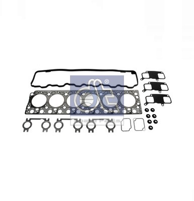 Set garnituri, chiulasa 4.90986 DT Spare Parts