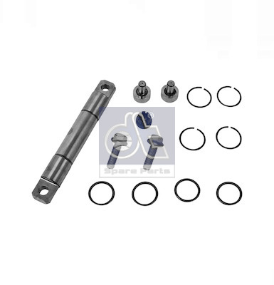 Set reparatie, rulment de presiune 4.90998 DT Spare Parts