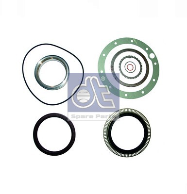 Set inele de etansare,cutie de viteze planetara 4.91024 DT Spare Parts