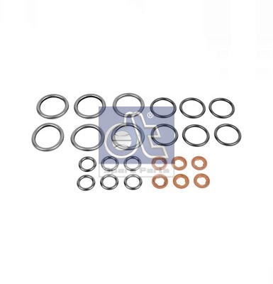 Set garnituri etansare,injectoare 4.91179 DT Spare Parts