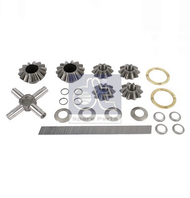 Set reparatie, diferential 4.91201 DT Spare Parts