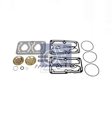 Set de reparație, compresor aer comprimat 4.91277 DT Spare Parts