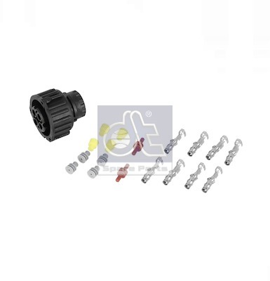 Stecher 4.91313 DT Spare Parts