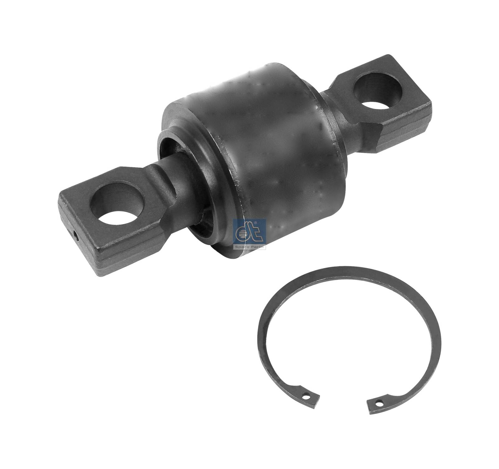 Set reparatie, Brat longitudinal 4.91538 DT Spare Parts