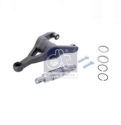 Furca decuplare, ambreiaj 4.91611 DT Spare Parts