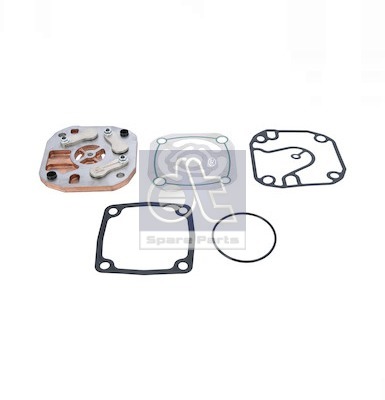 Set de reparație, compresor aer comprimat 4.91648 DT Spare Parts