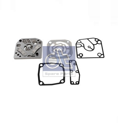 Set de reparație, compresor aer comprimat 4.91786 DT Spare Parts