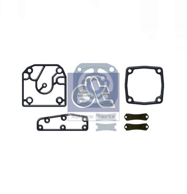 Set de reparație, compresor aer comprimat 4.91787 DT Spare Parts