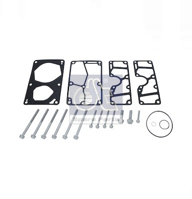 Set de reparație, compresor aer comprimat 4.91826 DT Spare Parts