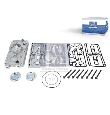 Set de reparație, compresor aer comprimat 4.91828 DT Spare Parts