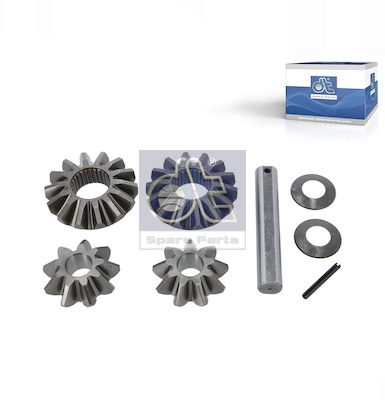 Set reparatie, diferential 4.91860 DT Spare Parts