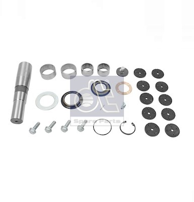 Set reparatie, pivot 4.91930 DT Spare Parts