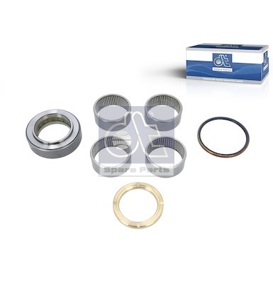 Set reparatie, pivot 4.91932 DT Spare Parts