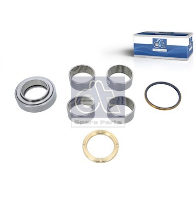 Set reparatie, pivot 4.91933 DT Spare Parts