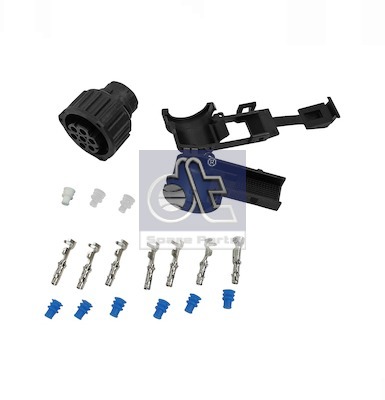Stecher 4.96004 DT Spare Parts