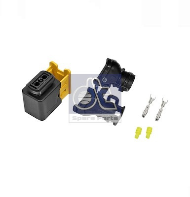 Stecher 4.96020 DT Spare Parts